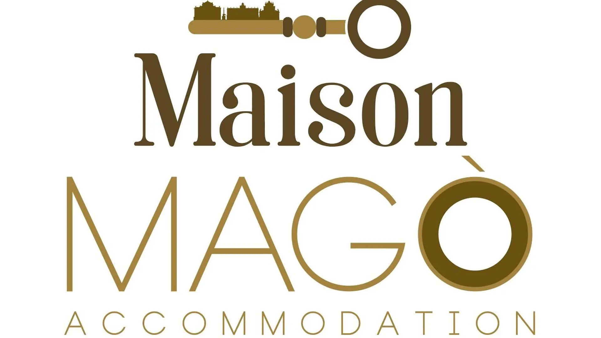 Ferienhaus Maison Mago Catania