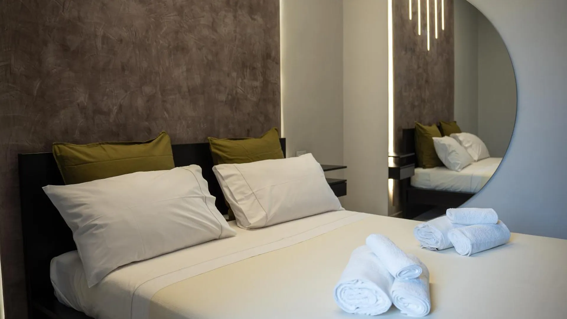 Ferienhaus Maison Mago Catania Italien