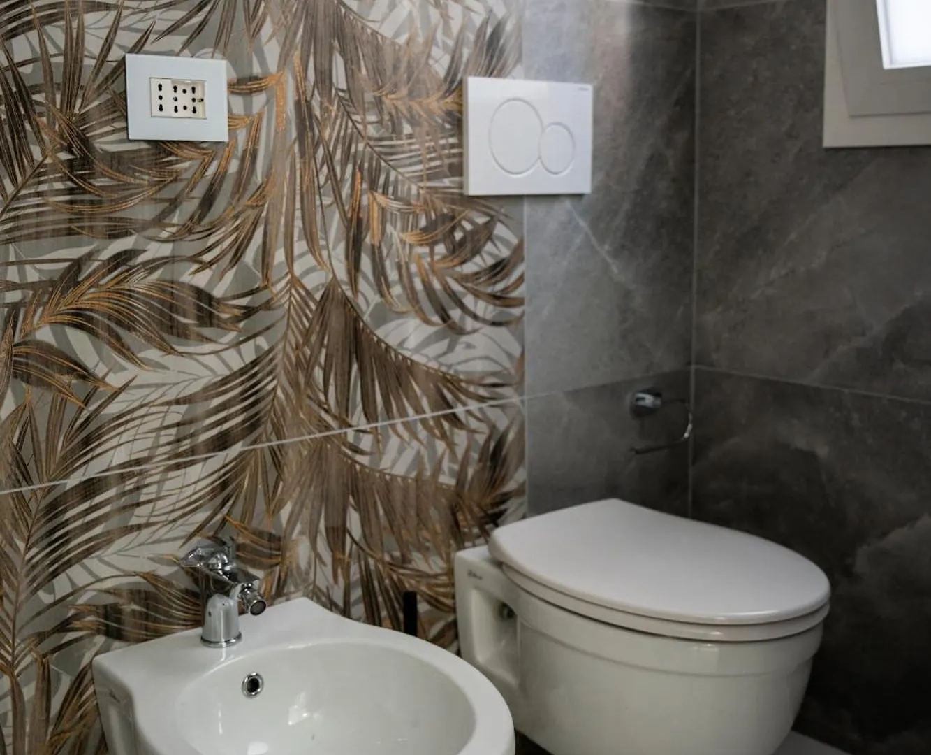 Ferienhaus Maison Mago Catania